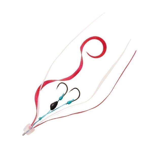 紅牙替えユニットベータ SS 中井チューン(オーロラ・レッドラメ)